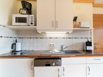 Apartment Apartment Petergstamm 1-2 Personen - Outdoor photo 25