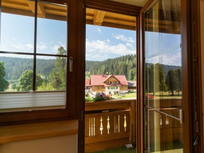 Apartment Apartment Petergstamm 1-2 Personen - Outdoor photo 32