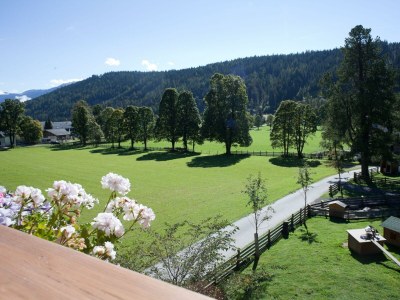 Apartment Apartment Petergstamm 1-2 Personen - Outdoor photo 33