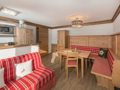 Apartment Apartment Petergstamm 1-2 Personen - Outdoor photo 43