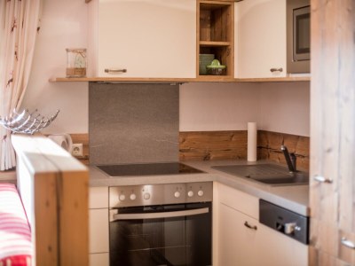 Apartment Apartment Petergstamm 1-2 Personen - Outdoor photo 49