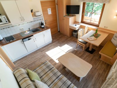 Apartment Apartment Petergstamm 1-2 Personen - Features photo 70