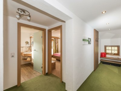 Apartment Appartement Edelweiß 4-5 Personen - Outdoor photo 20
