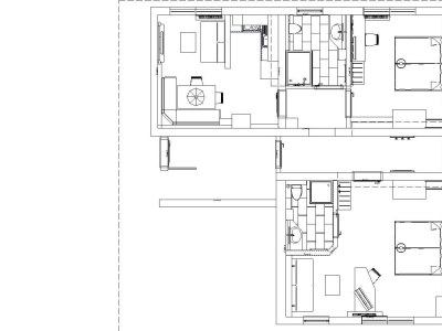 Apartment Appartement Edelweiß 4-5 Personen - Features photo 72