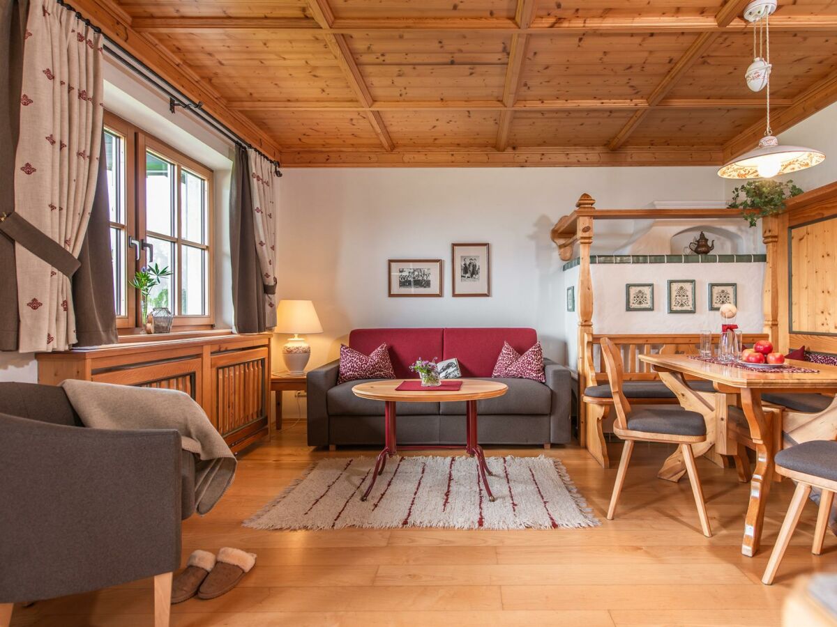 Apartment Appartement Natur 2, 75 m²/2 Schlafzimmer