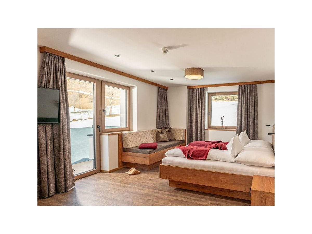 Apartment Appartement Natur 2, 75 m²/2 Schlafzimmer - Outdoor photo 4