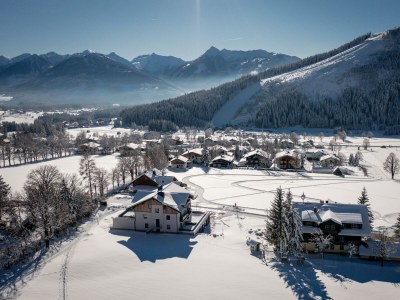 Apartment Appartement Natur 2, 75 m²/2 Schlafzimmer - Outdoor photo 36