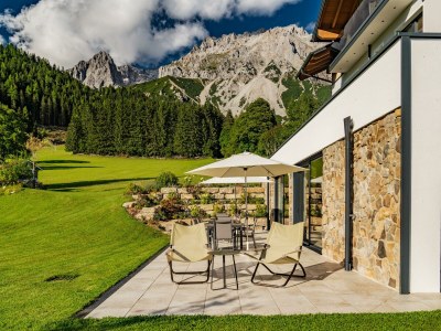 Apartment Appartement Natur 2, 75 m²/2 Schlafzimmer - Outdoor photo 72