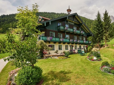 Apartment Appartement Natur 2, 75 m²/2 Schlafzimmer - Outdoor photo 82