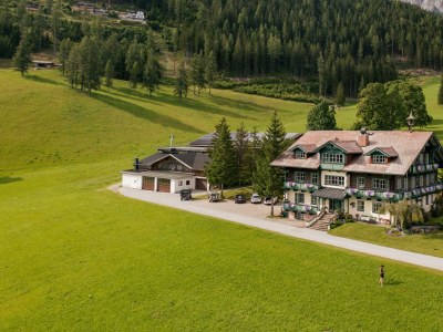 Apartment Appartement Natur 2, 75 m²/2 Schlafzimmer - Outdoor photo 107