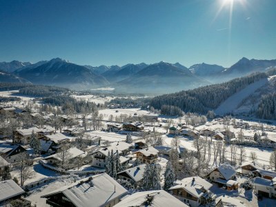 Apartment Appartement Natur 5, 50m²/1 Schlafzimmer - Outdoor photo 35