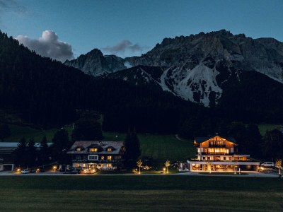 Apartment Appartement Natur 5, 50m²/1 Schlafzimmer - Outdoor photo 55