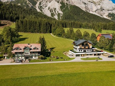 Apartment Appartement Natur 5, 50m²/1 Schlafzimmer - Outdoor photo 56