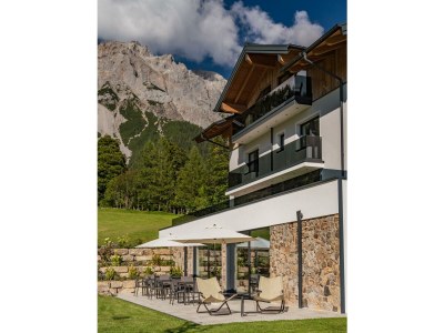 Apartment Appartement Natur 5, 50m²/1 Schlafzimmer - Outdoor photo 65
