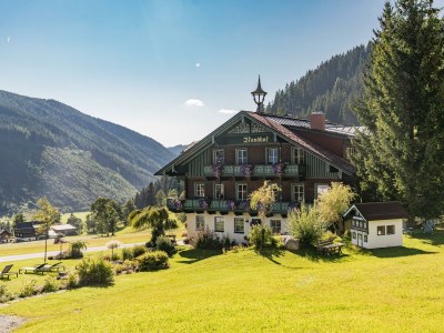 Apartment Appartement Natur 5, 50m²/1 Schlafzimmer - Outdoor photo 68