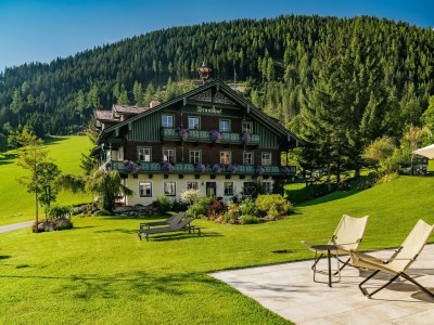 Apartment Appartement Natur 5, 50m²/1 Schlafzimmer - Outdoor photo 69