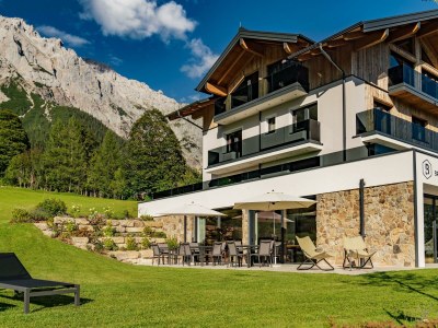 Apartment Appartement Natur 5, 50m²/1 Schlafzimmer - Outdoor photo 71