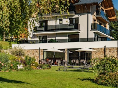 Apartment Appartement Natur 5, 50m²/1 Schlafzimmer - Outdoor photo 75