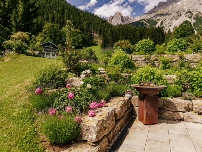 Apartment Appartement Natur 5, 50m²/1 Schlafzimmer - Outdoor photo 81