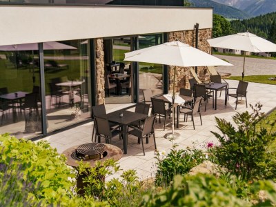 Apartment Appartement Natur 5, 50m²/1 Schlafzimmer - Outdoor photo 88