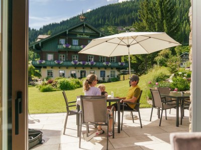 Apartment Appartement Natur 5, 50m²/1 Schlafzimmer - Outdoor photo 98
