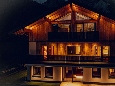 Apartment Appartement Natur 1, 55 m²/1 Schlafzimmer - Outdoor photo 57