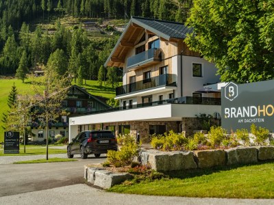 Apartment Appartement Natur 1, 55 m²/1 Schlafzimmer - Outdoor photo 58