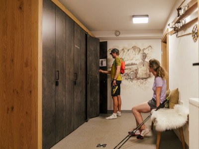 Apartment Appartement Natur 1, 55 m²/1 Schlafzimmer - Outdoor photo 99