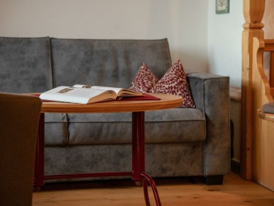 Apartment Appartement Natur 1, 55 m²/1 Schlafzimmer - Features photo 114