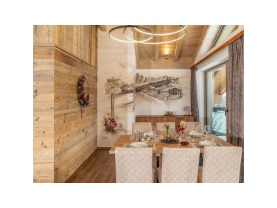 Apartment Appartement Natur 4, 75 m²/2 Schlafzimmer - Outdoor photo 20