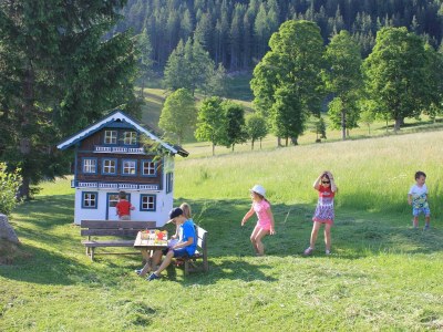 Apartment Appartement Natur 4, 75 m²/2 Schlafzimmer - Outdoor photo 23