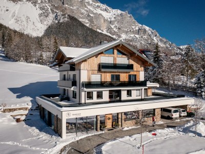 Apartment Appartement Natur 4, 75 m²/2 Schlafzimmer - Outdoor photo 35