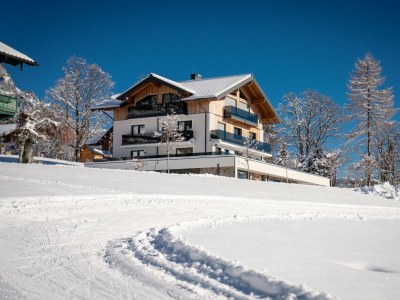 Apartment Appartement Natur 4, 75 m²/2 Schlafzimmer - Outdoor photo 40
