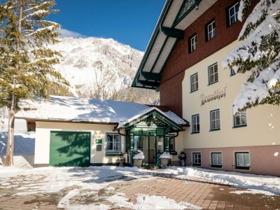 Apartment Appartement Natur 4, 75 m²/2 Schlafzimmer - Outdoor photo 50