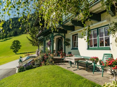 Apartment Appartement Natur 4, 75 m²/2 Schlafzimmer - Outdoor photo 72
