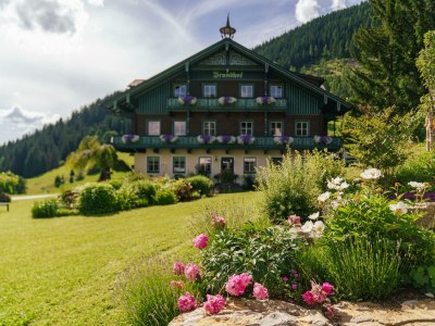 Apartment Appartement Natur 4, 75 m²/2 Schlafzimmer - Outdoor photo 103