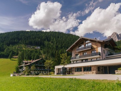 Apartment Appartement Natur 4, 75 m²/2 Schlafzimmer - Outdoor photo 108