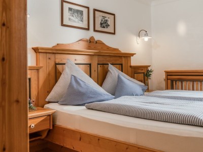 Apartment Appartement Natur 6 , 65 m²/2 Schlafzimmer - Outdoor photo 3