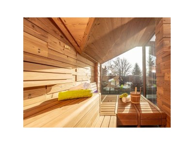 Apartment Appartement Natur 6 , 65 m²/2 Schlafzimmer - Outdoor photo 5