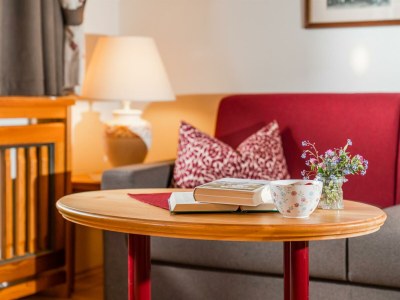 Apartment Appartement Natur 6 , 65 m²/2 Schlafzimmer - Outdoor photo 16
