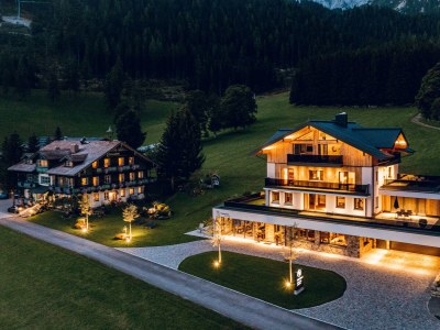 Apartment Appartement Natur 6 , 65 m²/2 Schlafzimmer - Outdoor photo 34