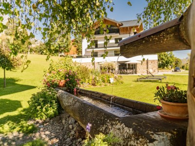 Apartment Appartement Natur 6 , 65 m²/2 Schlafzimmer - Outdoor photo 46