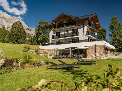 Apartment Appartement Natur 6 , 65 m²/2 Schlafzimmer - Outdoor photo 47