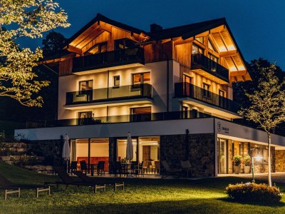 Apartment Appartement Natur 6 , 65 m²/2 Schlafzimmer - Outdoor photo 54