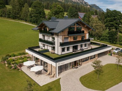 Apartment Appartement Natur 6 , 65 m²/2 Schlafzimmer - Outdoor photo 107