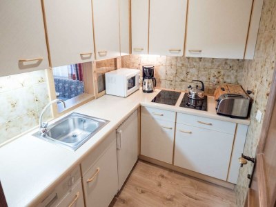 Apartment Apartment/2 Schlafräume/Dusche, WC, TypC - Features photo 45
