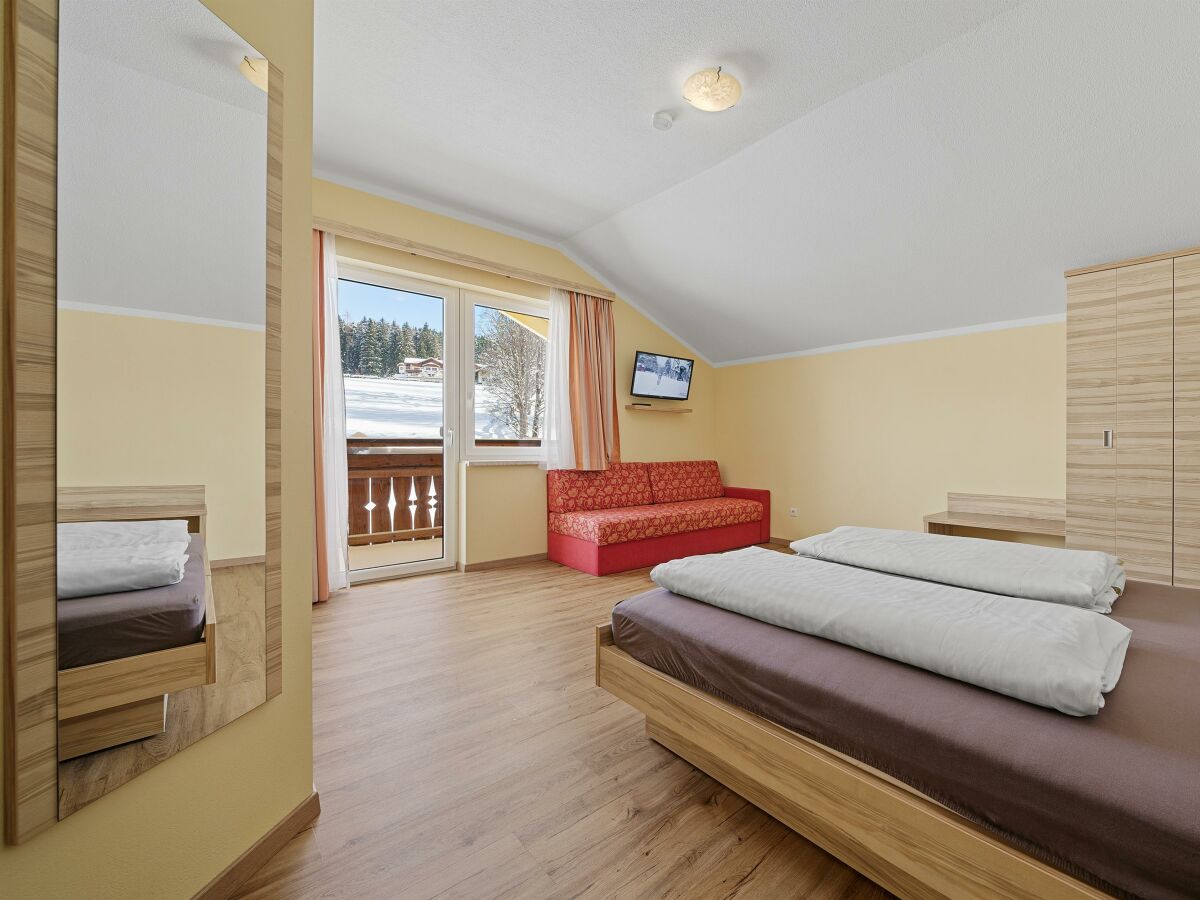 Apartment Appartement Ferienwohnungen