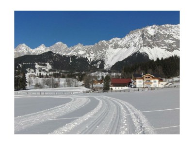 Apartment Appartement Ferienwohnungen - Outdoor photo 22