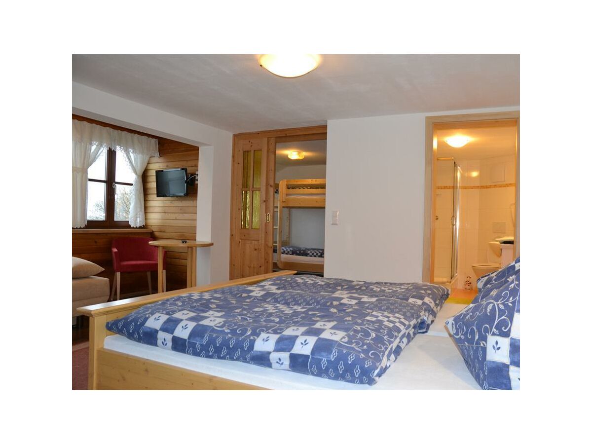 Apartment App. Schladming, 1 Schlafzimmer - Outdoor photo 4
