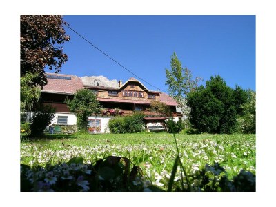 Apartment App. Schladming, 1 Schlafzimmer - Outdoor photo 3